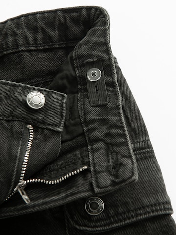 Jupe Cool Club en noir