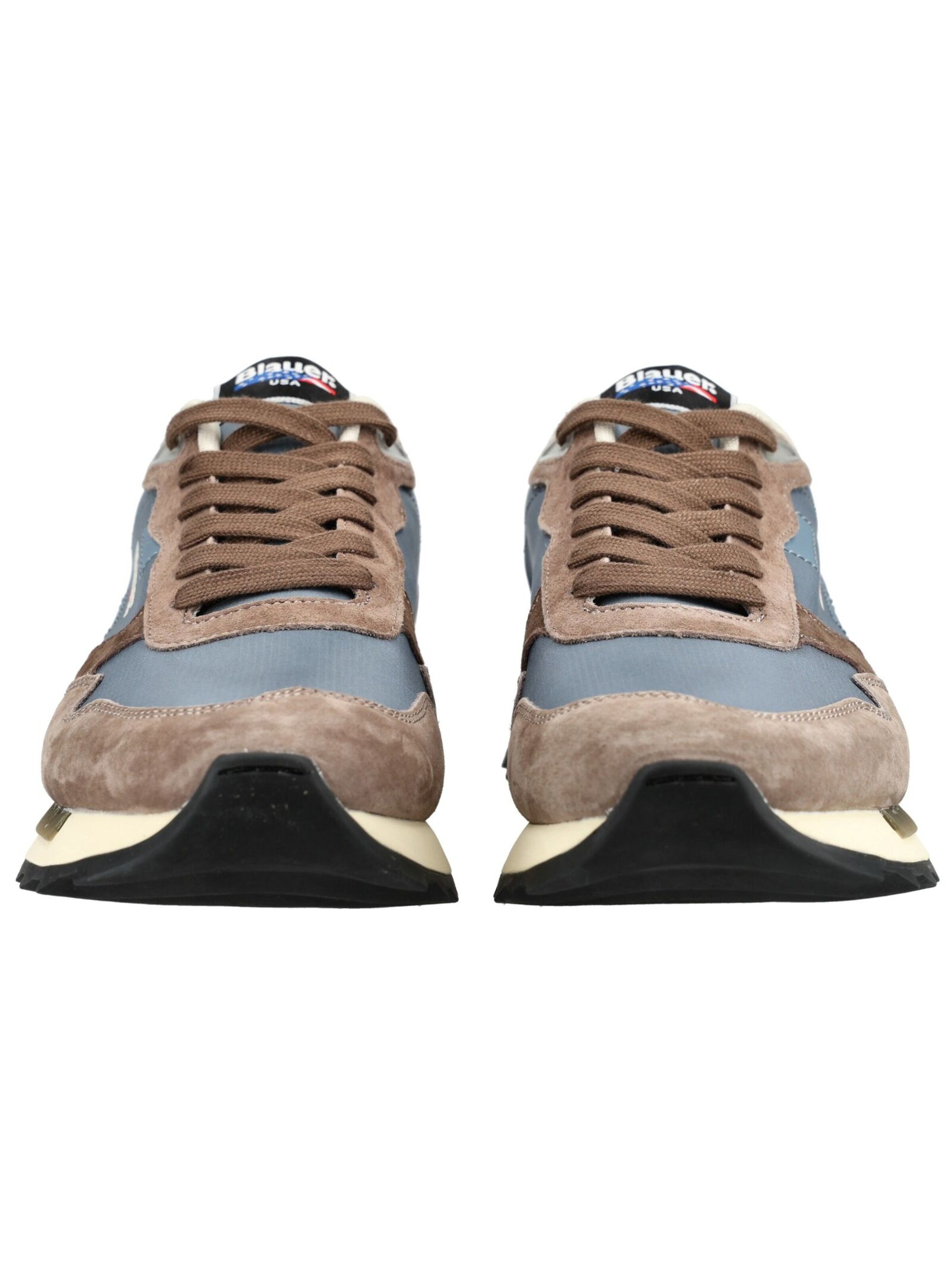 Blauer.USA Sneakers laag in Blauw