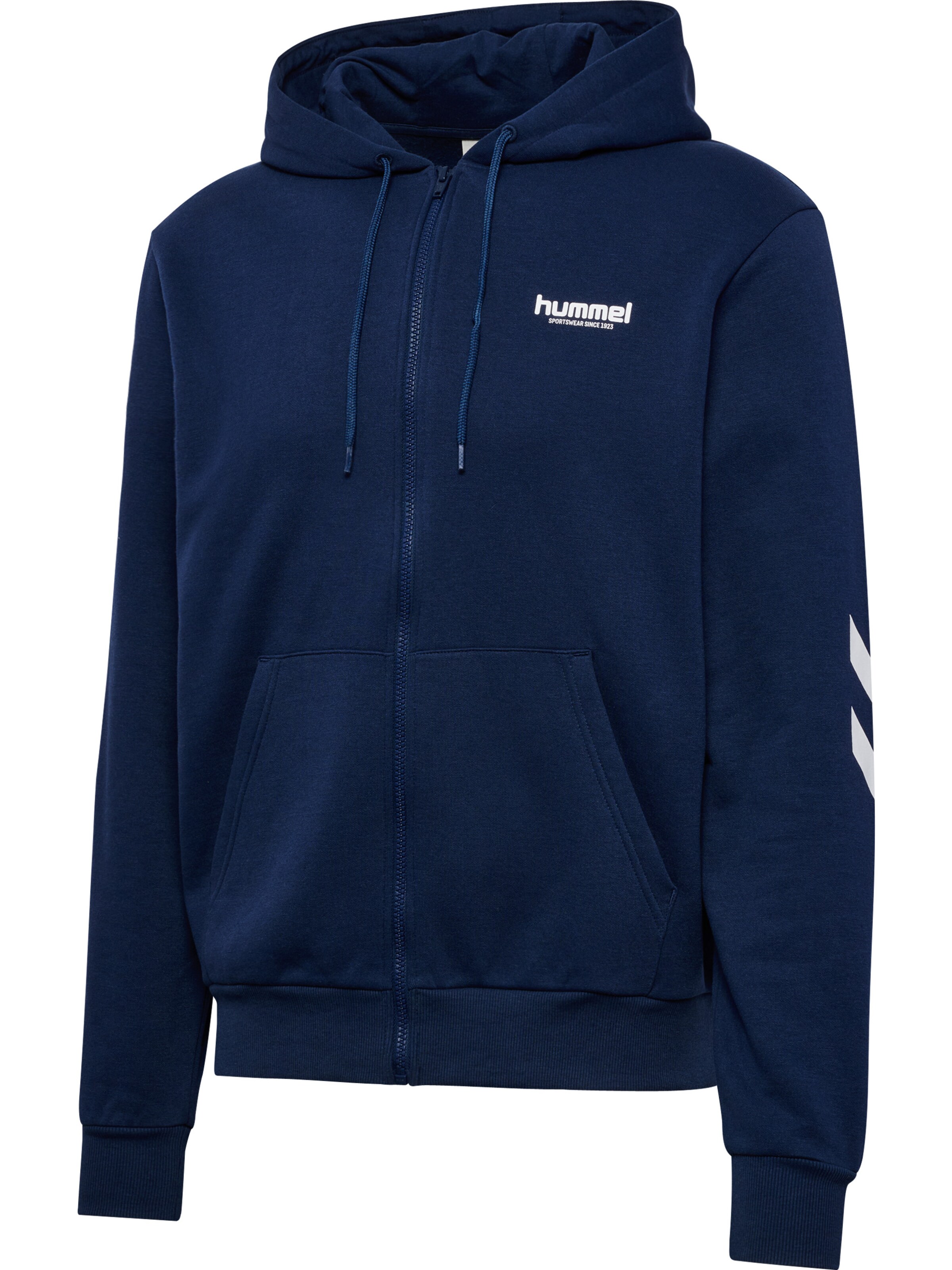 Hummel Sweatjakke 'LEGACY 2.0' i blå