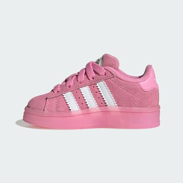 rožinė ADIDAS ORIGINALS Sportbačiai 'Campus 00s'