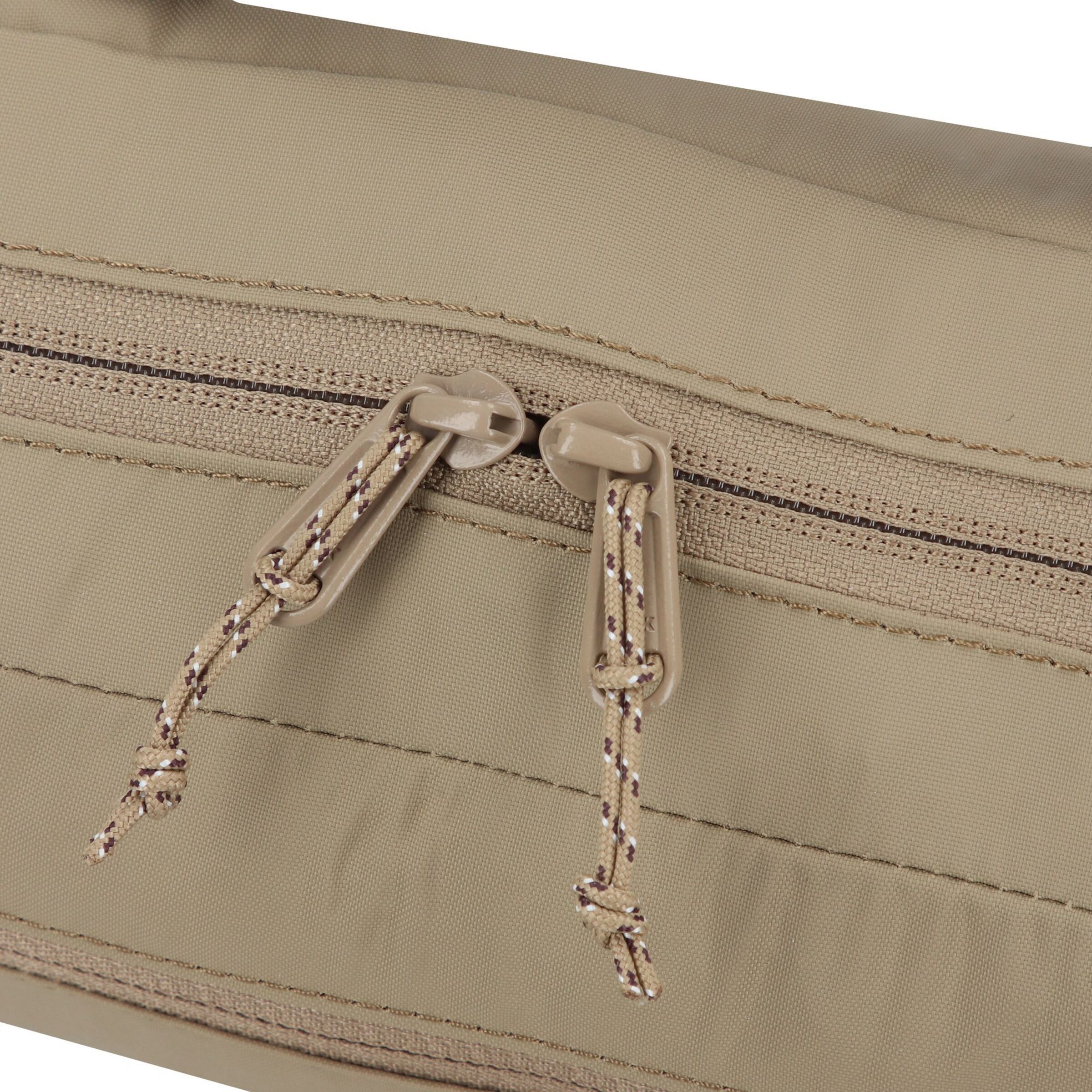 Sac à bandoulière 'High Coast' Fjällräven en marron