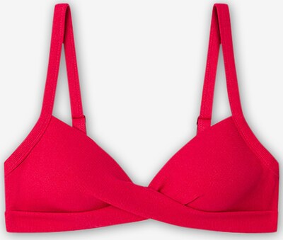 Gisela Bikini gornji dio u jarko crvena, Pregled proizvoda