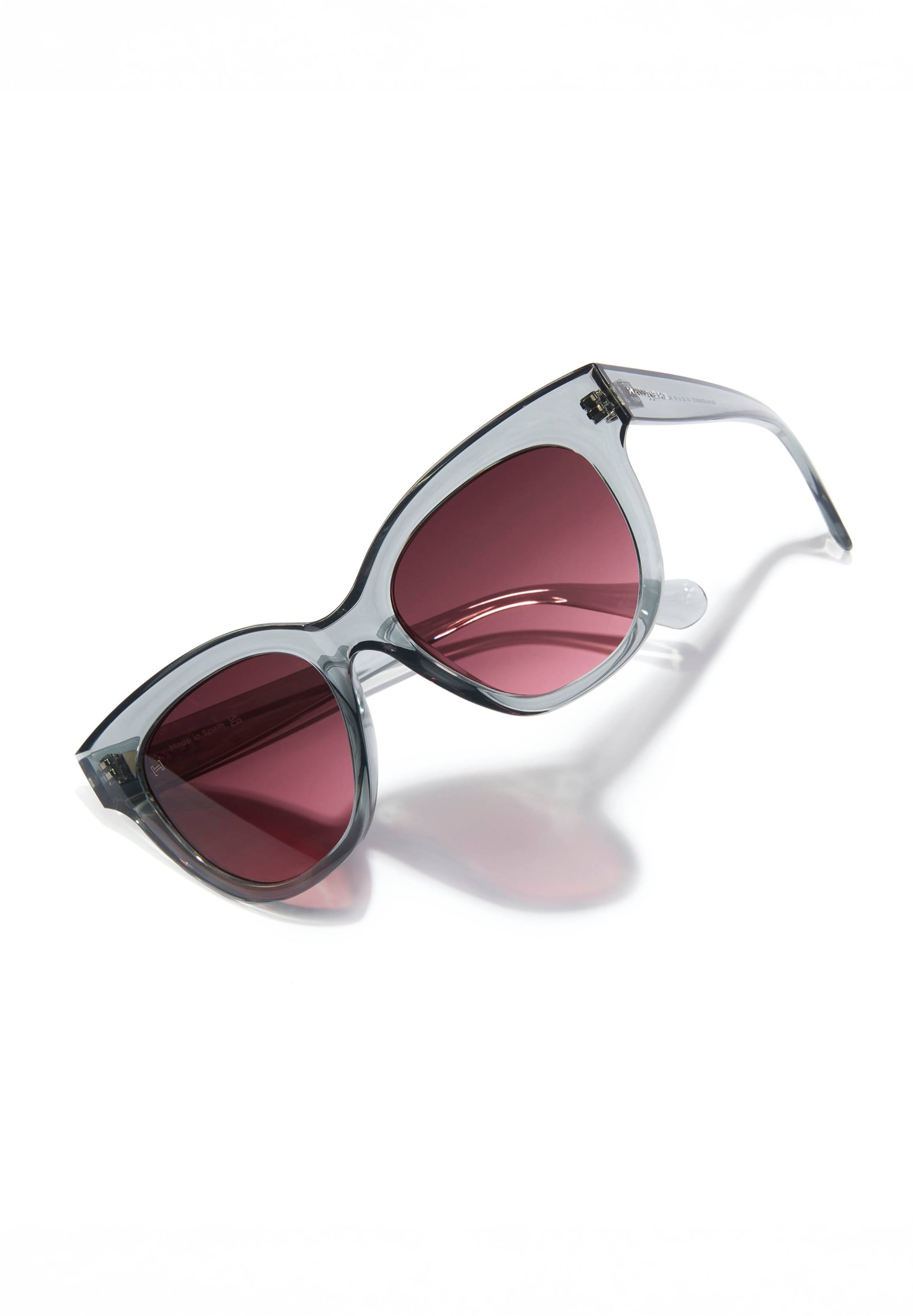 HAWKERS - Gafas de sol 'AUDREY RAW' en gris