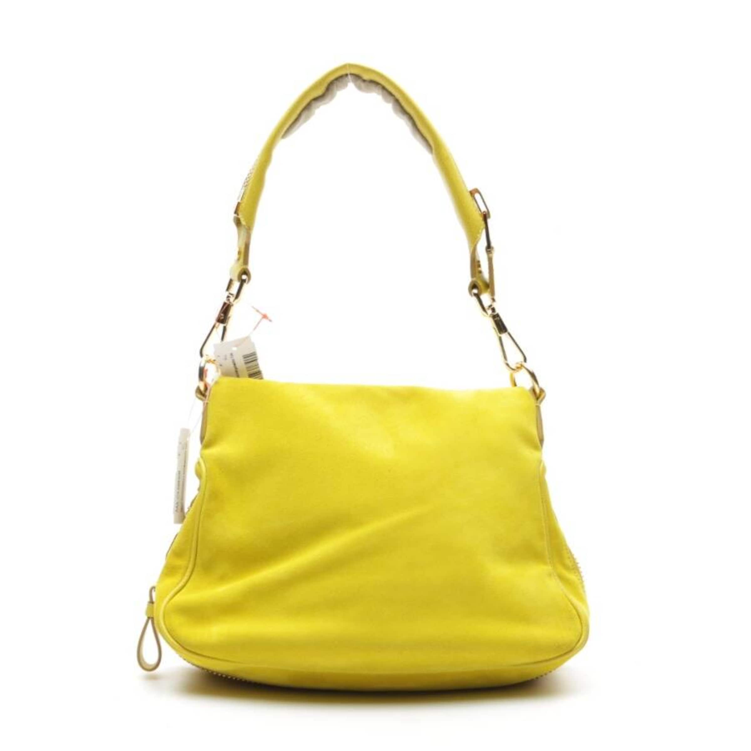 Tom Ford Bag in One size in Yellow