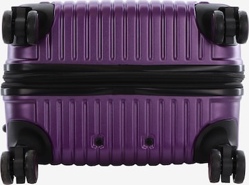 National Geographic Cart 'Canyon' in Purple