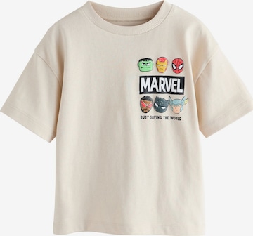 Next Paita 'Marvel' värissä beige: etupuoli