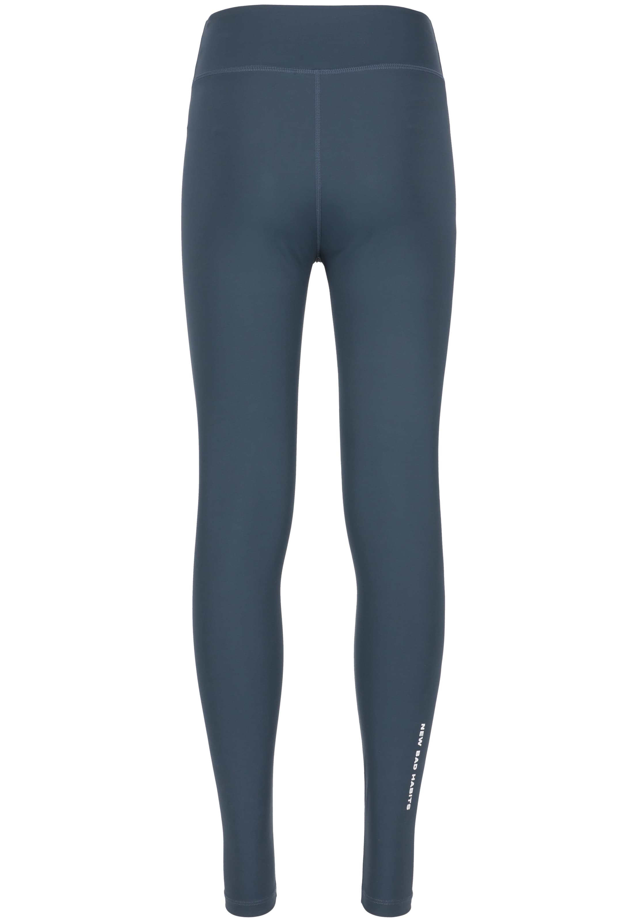 Les'Arcs Slim fit Sports trousers 'Aderler' in Green