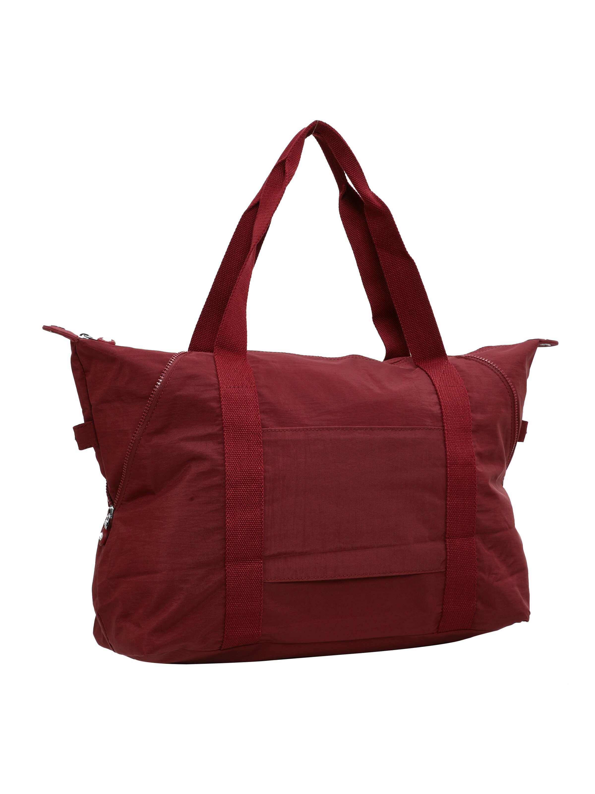 Mindesa - Mala de viagem em vermelho