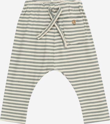 Lil ' Atelier Kids - regular Pantalón 'GAGO' en beige: frente