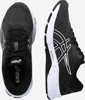 Sneaker de alergat 'GT-1000 10' de la ASICS pe negru