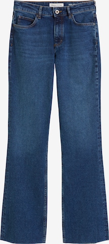 Marc O'PoloFlared/zvonoliki kroj Traperice - plava boja: prednji dio