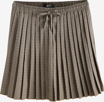 ruda Next Sijonas: priekis