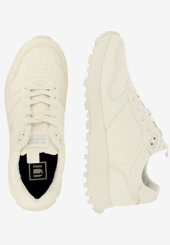 G-Star RAW Sneakers 'Theq Run' in White