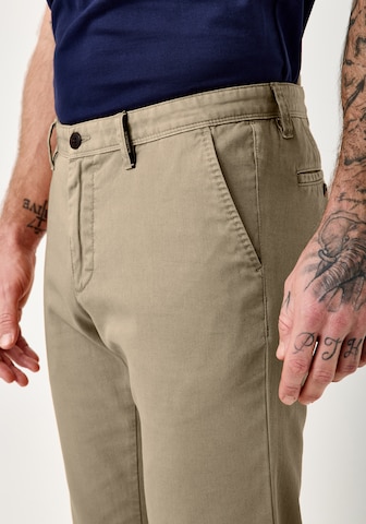 REDPOINT Regular Hose in Grau