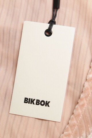 Bik Bok Bluse XS in Beige