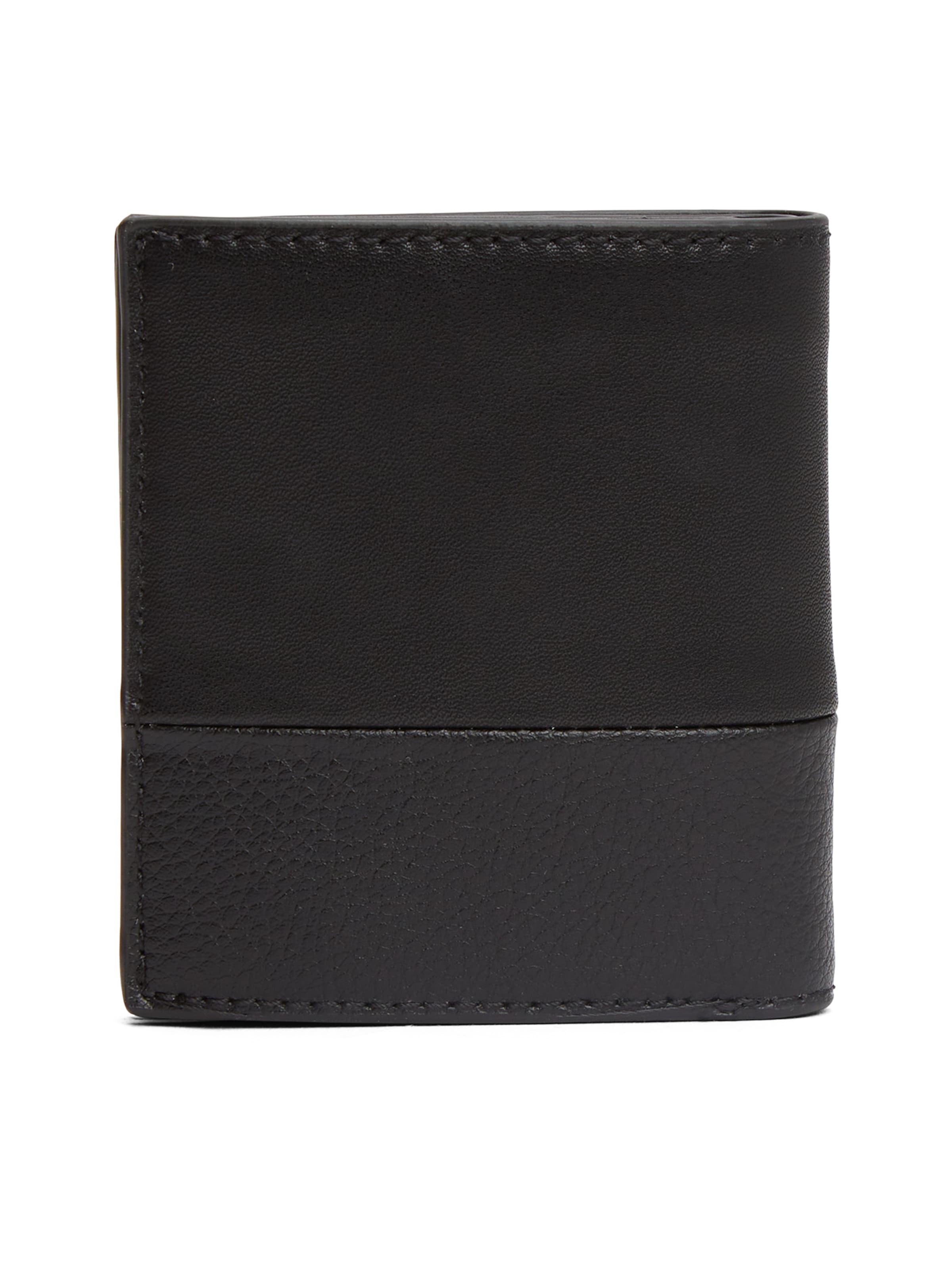 Tommy Jeans - Cartera 'Heritage' en negro