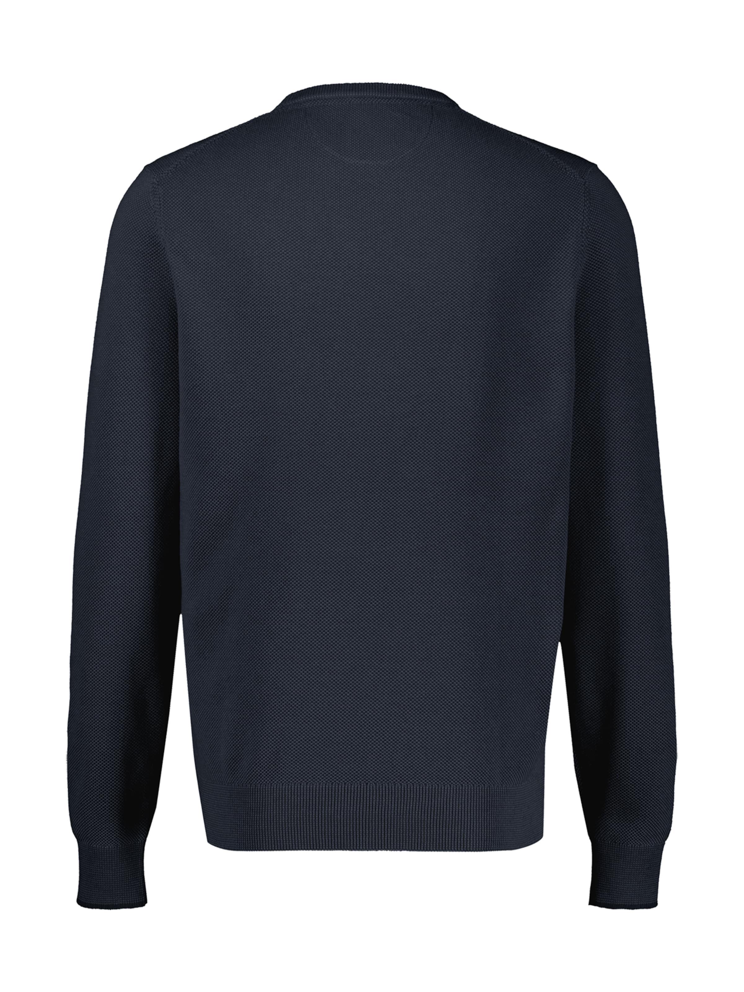 LERROS Trui in Blauw