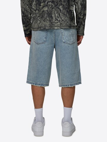 Loosefit Jeans di Good For Nothing in blu