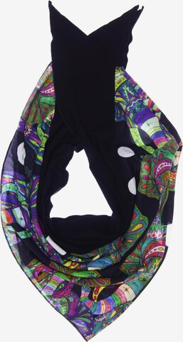 Doris Streich Scarf & Wrap in One size in Mixed colors: front