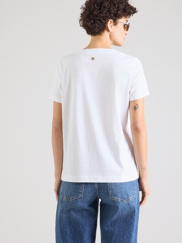 JOOP! Shirt 'Tova' in White