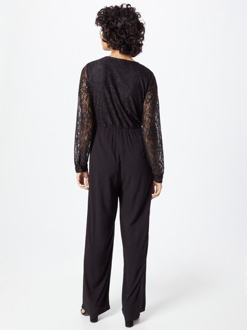 VERO MODA Jumpsuit 'Bonu' in Zwart