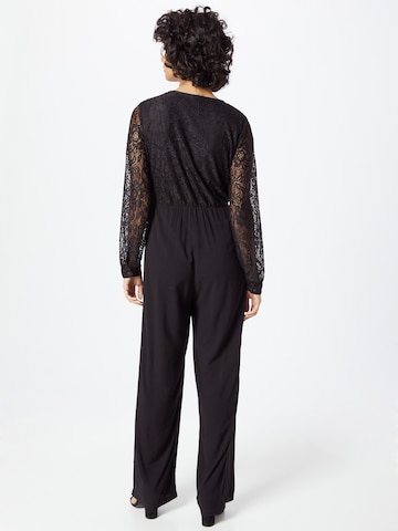 VERO MODA Jumpsuit 'Bonu' i sort