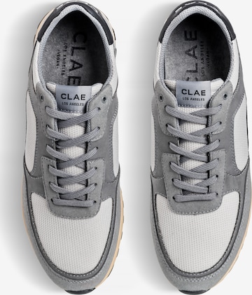 CLAE Sneakers low 'Joshua' i grå