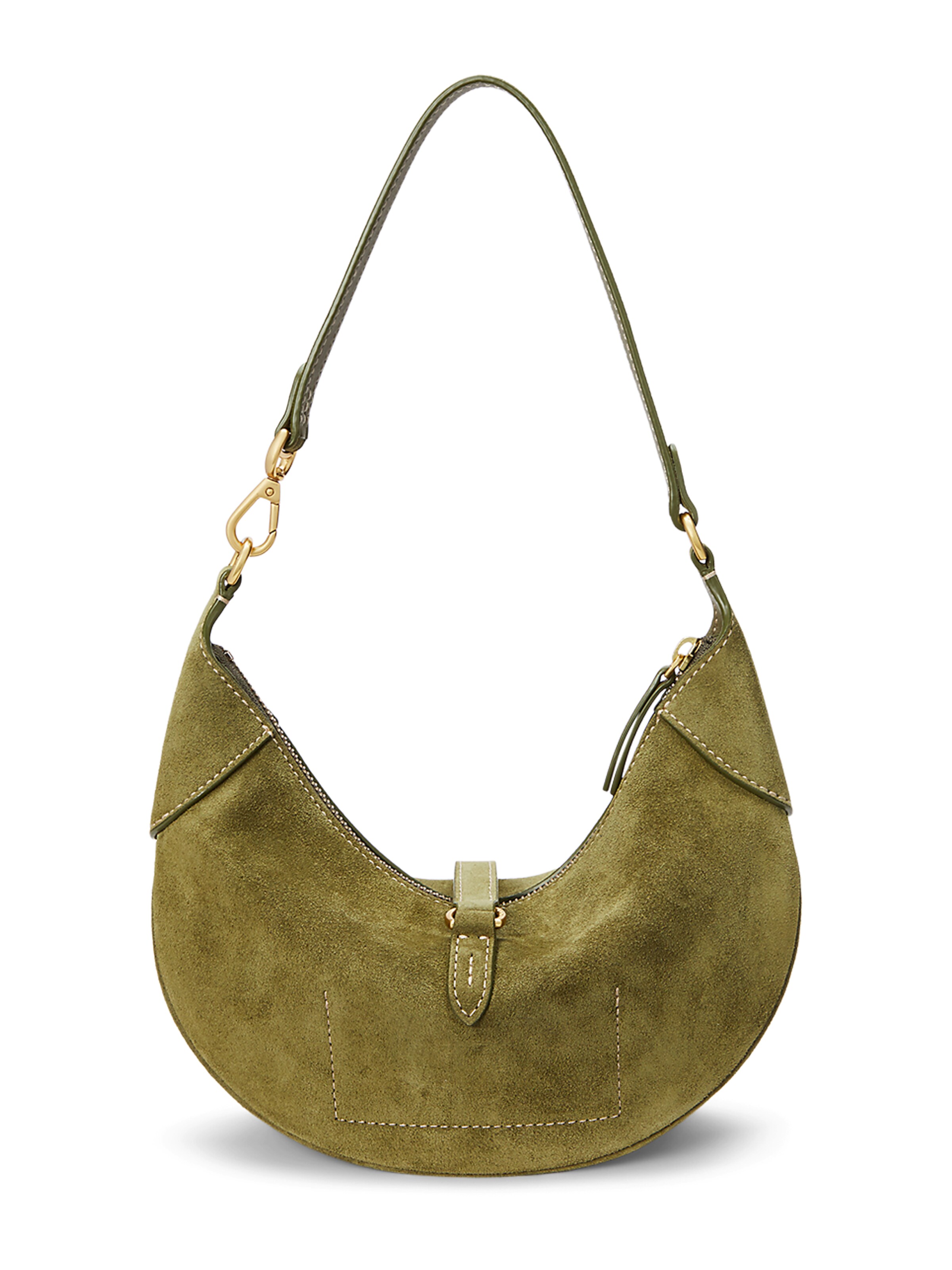 Polo Ralph Lauren Τσάντα ώμου σε πράσινο