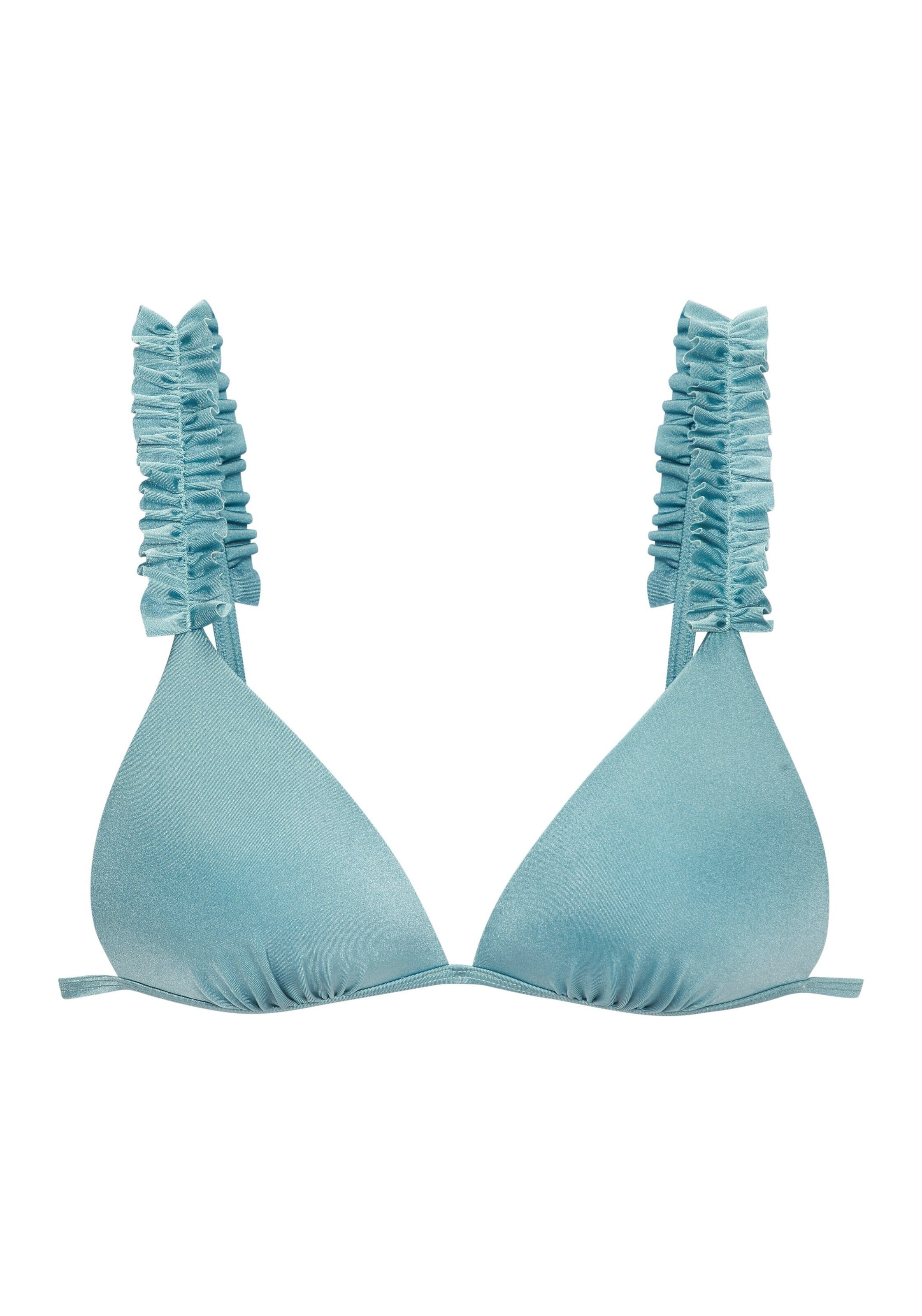 LASCANA Bikinitoppi värissä vaaleansininen, Tuotenäkymä