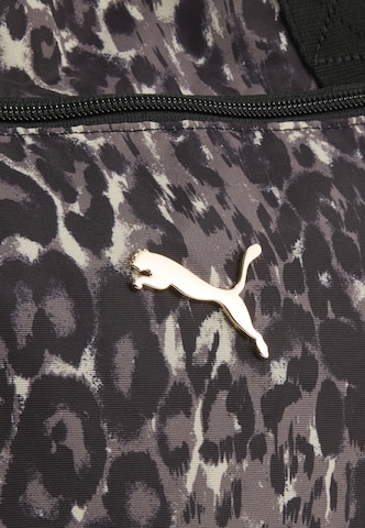 PUMA Nakupovalna torba 'Pop' | črna barva