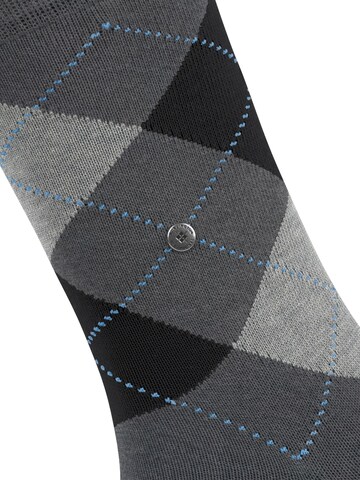 BURLINGTON Socken 'Queen'‌‌‌‌‌‌‌‌‌ in Grau