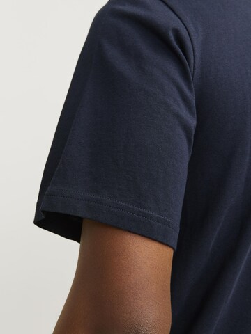 JACK & JONES Футболка 'JCOOutdoor' в Синий