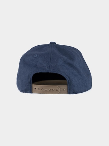 Bavarian Caps Cap 'Lucky Luke: Breze'‌‌‌‌‌‌‌‌‌‌ in Blau
