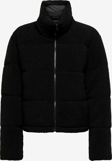 ONLY Between-season jacket 'DOLLY' in Black, Item view
