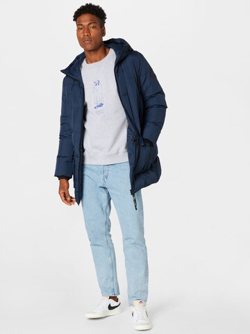 Marc O'Polo Jacke in Blau