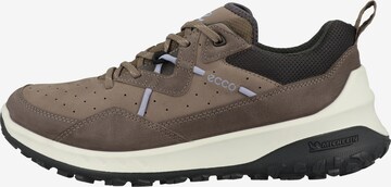 ECCO Sneakers laag in Bruin