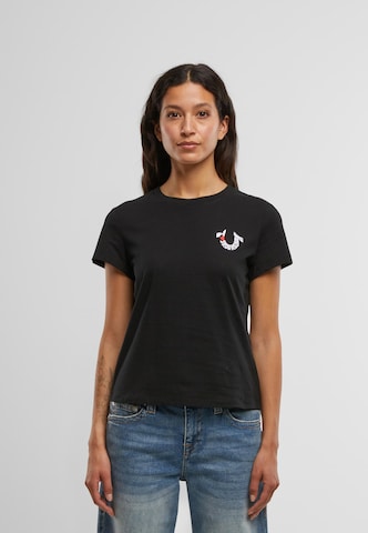 True Religion Shirt in Black