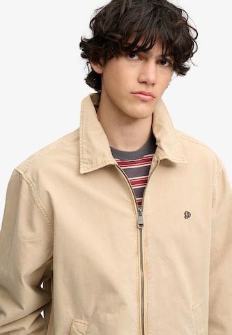 Veste mi-saison 'Harrington' Superdry & Co en beige