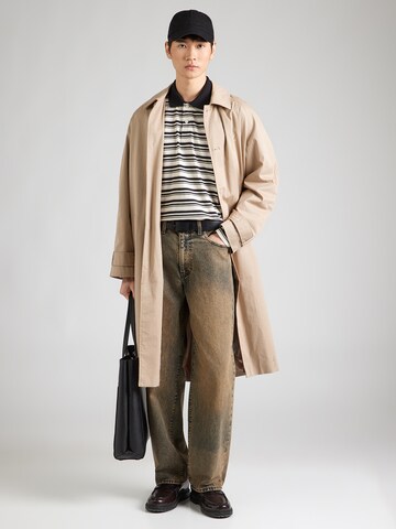 JACK & JONES Shirt 'JORNANTUCKET' in Black