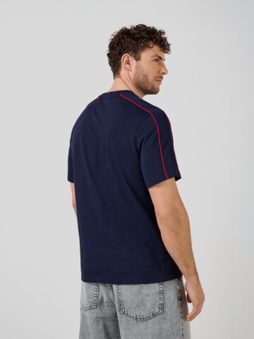 FC BAYERN MÜNCHEN Shirt in Blue