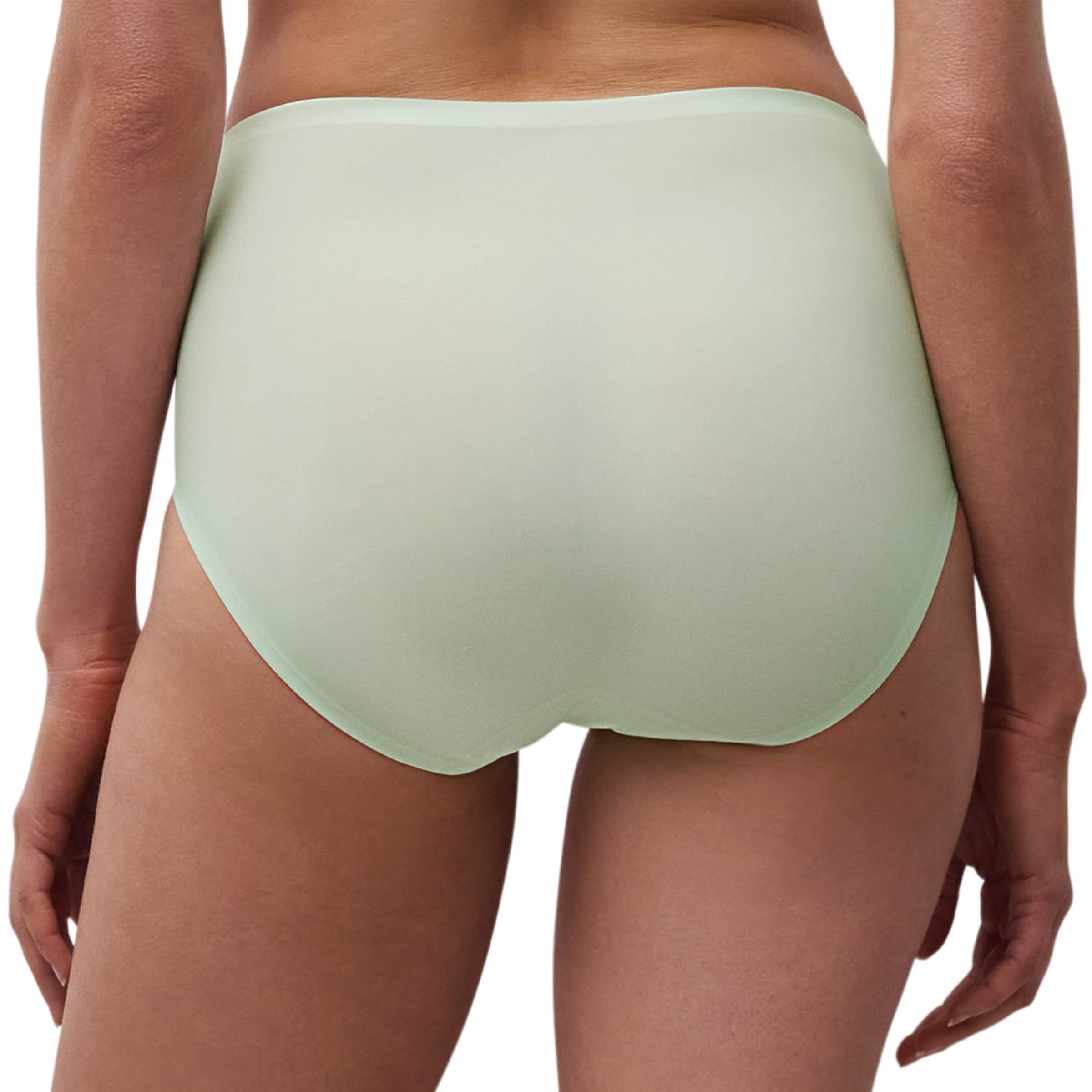 Chantelle Slip in Grün