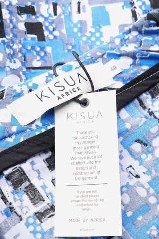 KISUA AFRICA Skirt in XS in Blue