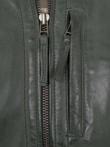 Jilani Übergangsjacke 'Eldor-2'‌‌‌‌‌‌‌ in Grün