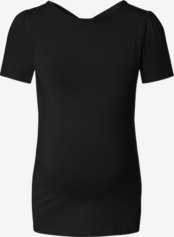 Noppies Shirt 'Bago' in Black: front