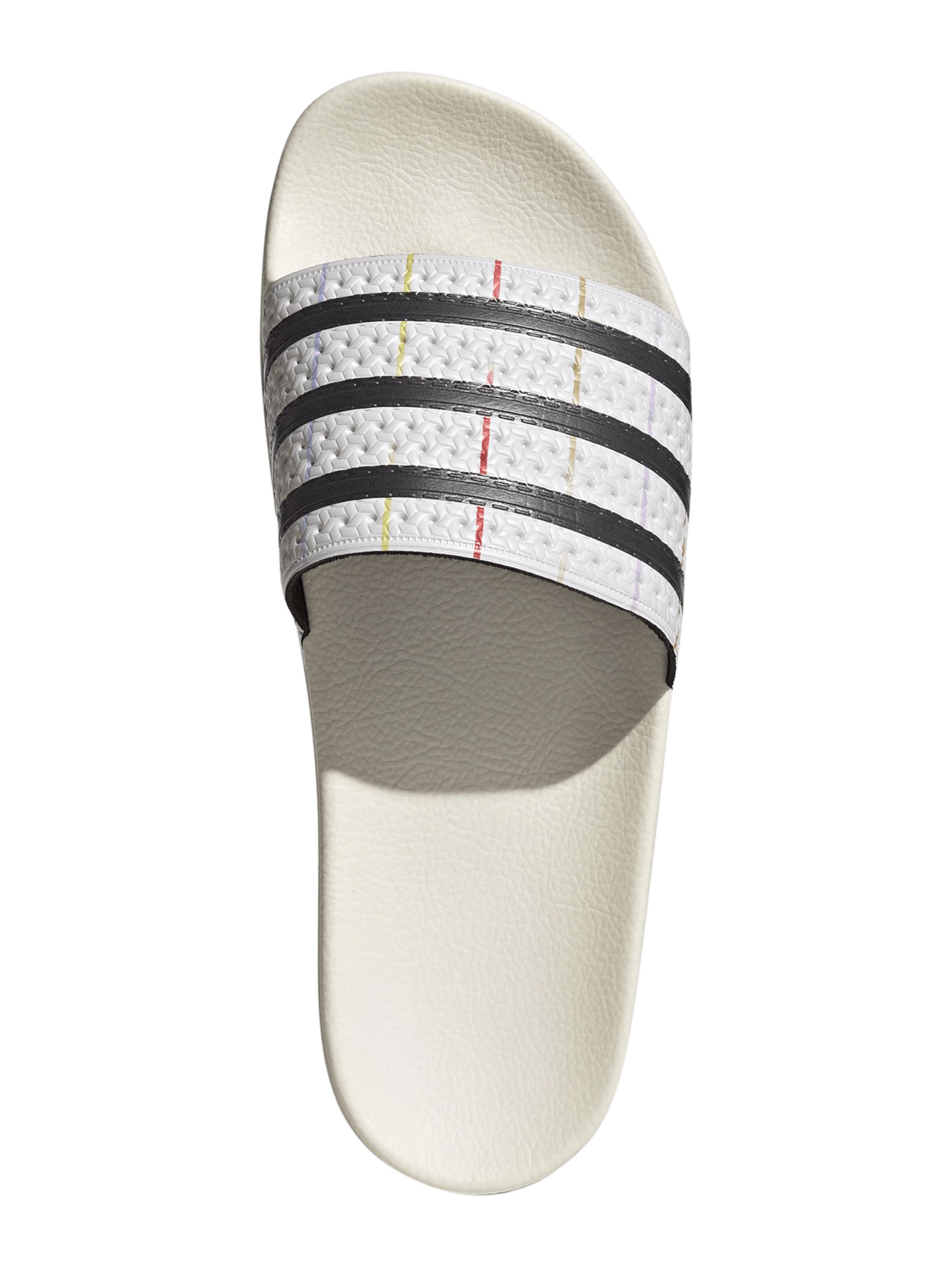 ADIDAS PERFORMANCE Strandschuh in Weiß