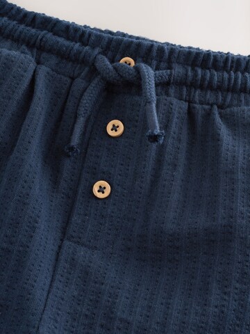 Next Обычный Штаны в Синий