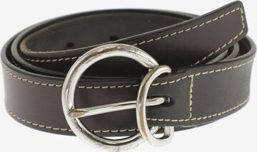 GAP Belt in One size in Black: front
