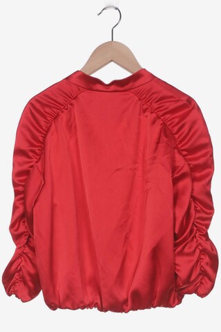 HUGO Jacket & Coat in S in Red