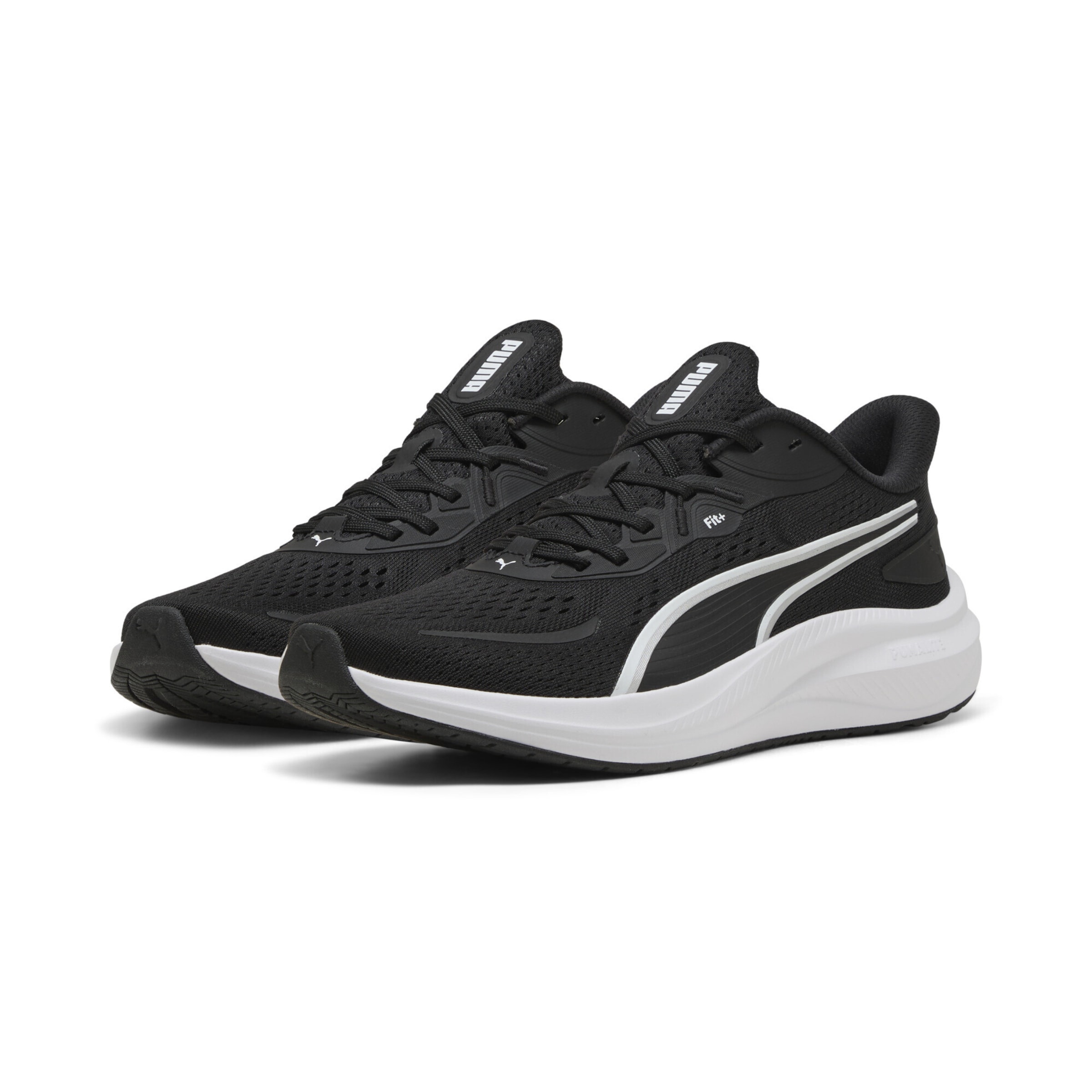 Scarpa da corsa 'Skyrocket Lite 2' di PUMA in nero