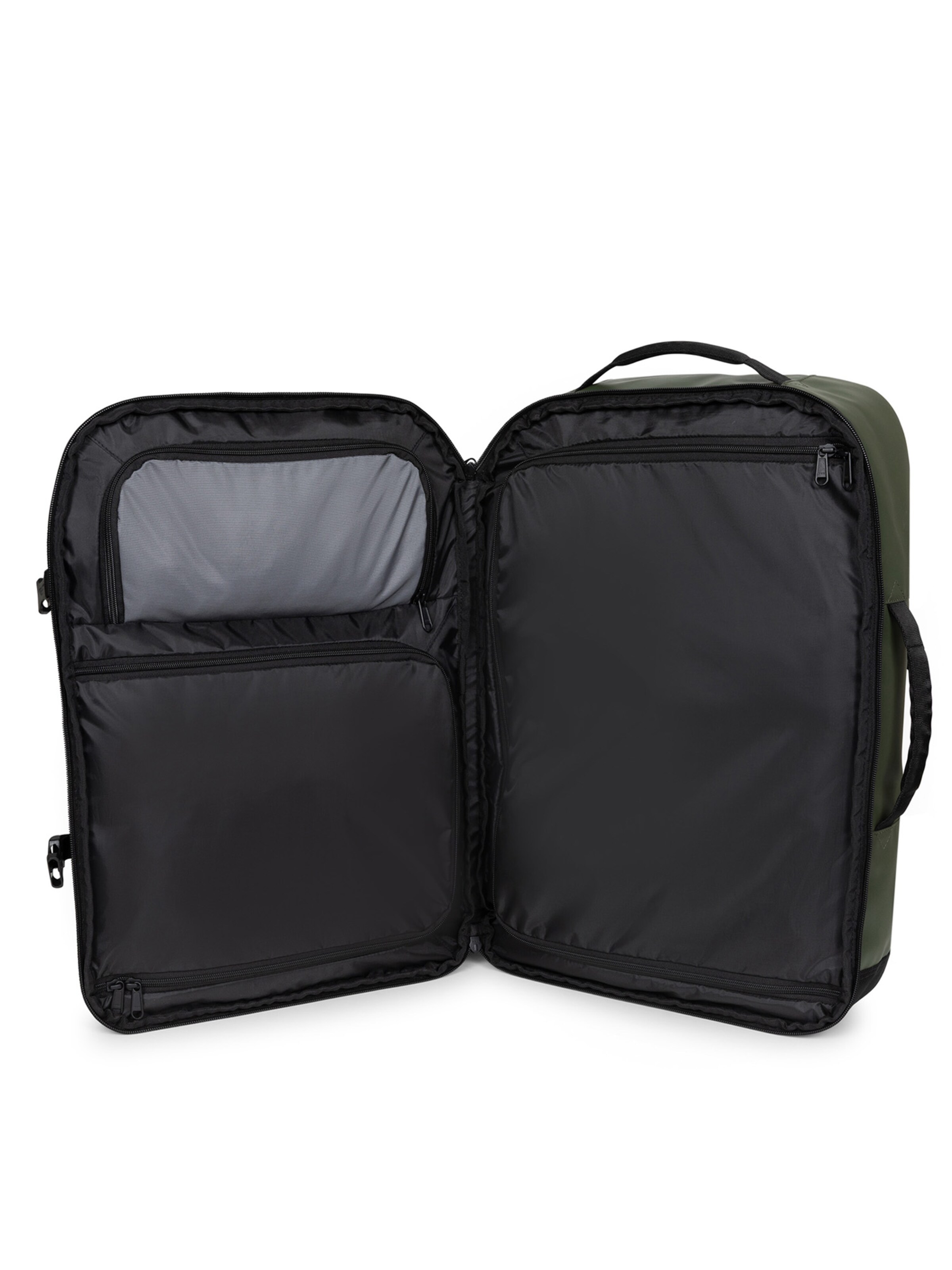 Zaino di EASTPAK in nero